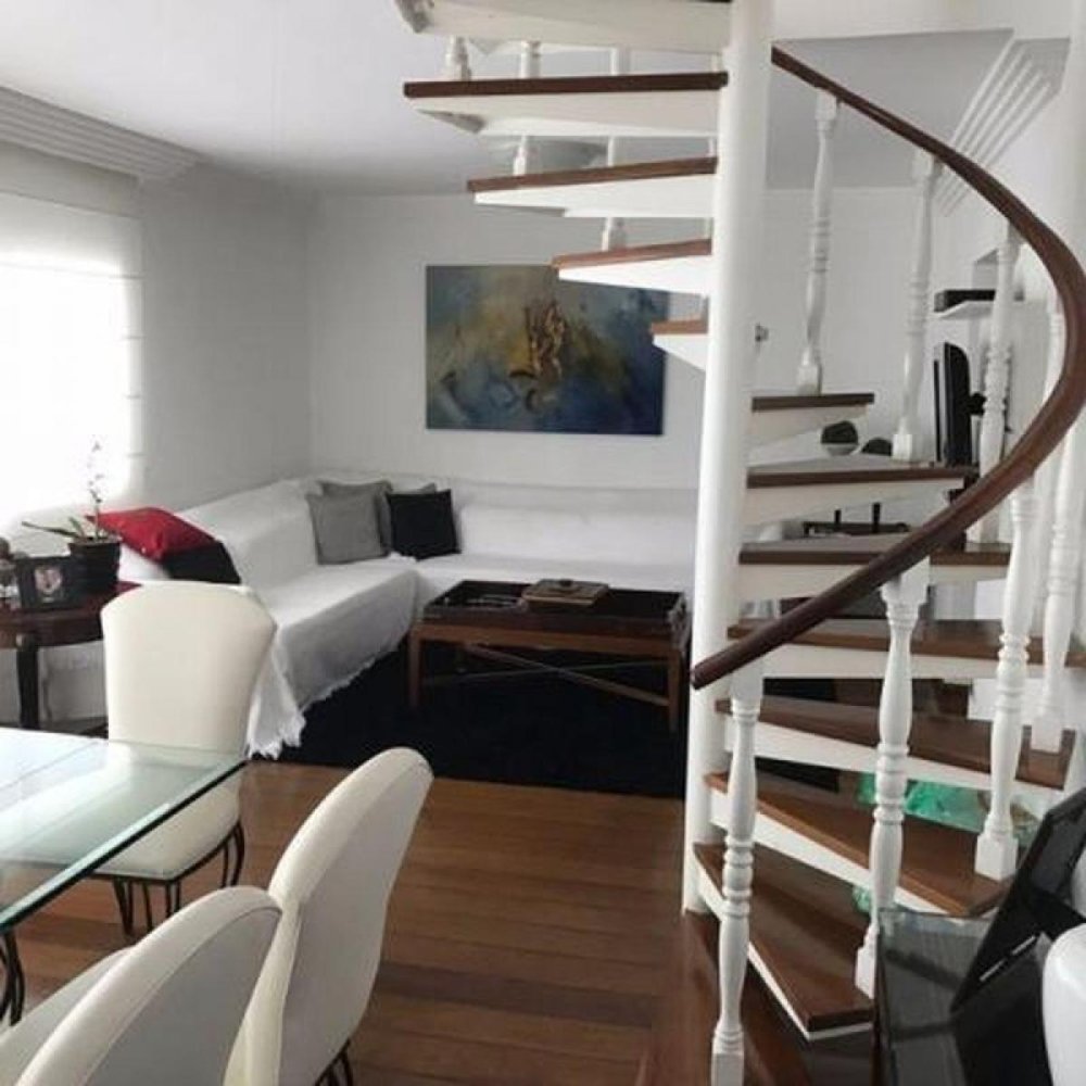 3 bedrooms House in Sao Paulo, Brazil No. 483107