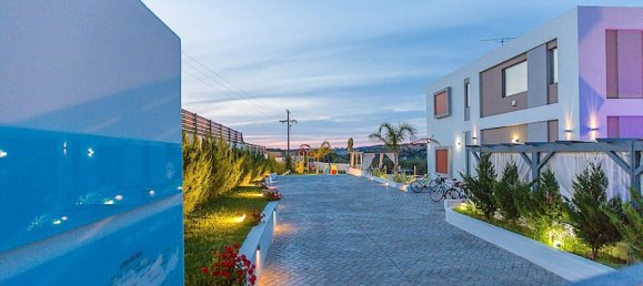 Вилла с 4 спальнями в Ретимни, Греция № 151 2