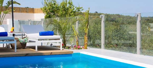 Вилла с 4 спальнями в Ретимни, Греция № 151 5