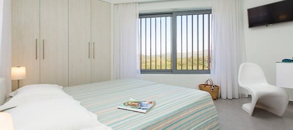 Вилла с 4 спальнями в Ретимни, Греция № 151 13