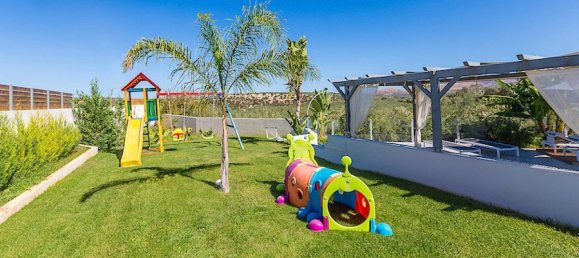 Вилла с 4 спальнями в Ретимни, Греция № 151 26