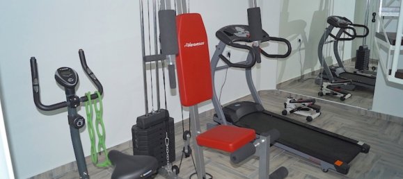 Вилла с 4 спальнями в Ретимни, Греция № 151 22