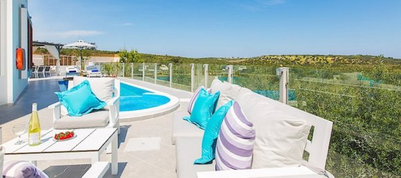 Вилла с 4 спальнями в Ретимни, Греция № 151 20