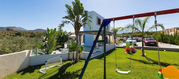 Вилла с 4 спальнями в Ретимни, Греция № 151 25