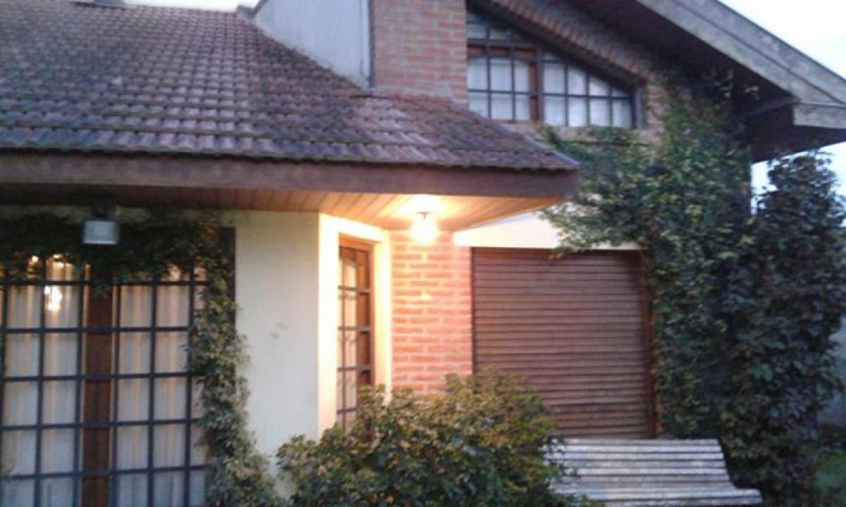 4 Schlafzimmer Haus in Mar del Plata, Argentina, Nr. 100342