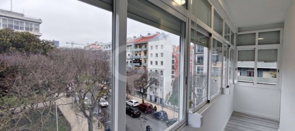 1 Schlafzimmer Wohnung in Lisbon, Portugal, Nr. 155232 4