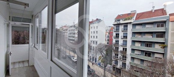1 Schlafzimmer Wohnung in Lisbon, Portugal, Nr. 155232 3