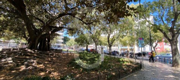 1 Schlafzimmer Wohnung in Lisbon, Portugal, Nr. 155232 18