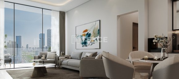 1 Schlafzimmer Wohnung in Jumeirah Village Circle, UAE, Nr. 120505 13