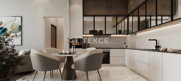 1 Schlafzimmer Wohnung in Jumeirah Village Circle, UAE, Nr. 120505 14