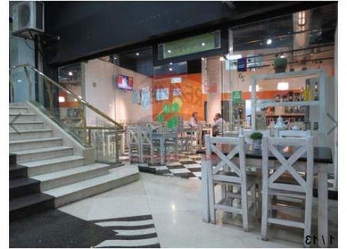 110m² Commercial property in Buenos Aires, Argentina No. 108270