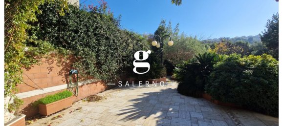 10 rooms Villa in Salerno, Italy No. 269445 4