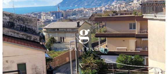 10 rooms Villa in Salerno, Italy No. 269445 17