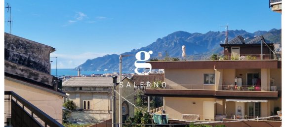 10 rooms Villa in Salerno, Italy No. 269445 16