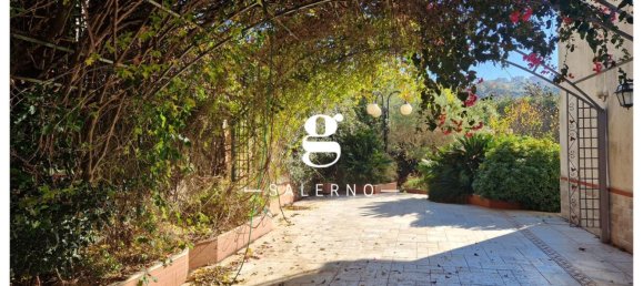 10 rooms Villa in Salerno, Italy No. 269445 2