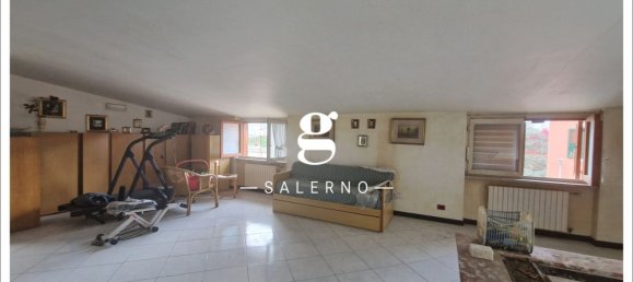 10 rooms Villa in Salerno, Italy No. 269445 28