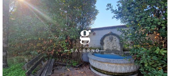 10 rooms Villa in Salerno, Italy No. 269445 8