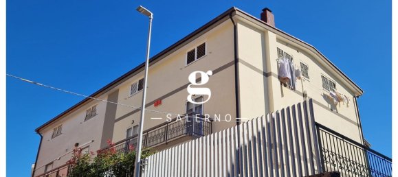 10 rooms Villa in Salerno, Italy No. 269445 30
