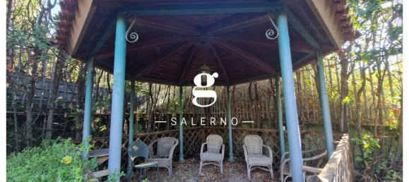 10 rooms Villa in Salerno, Italy No. 269445 7