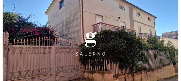 10 rooms Villa in Salerno, Italy No. 269445 29