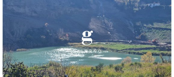 10 rooms Villa in Salerno, Italy No. 269445 12