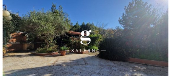 10 rooms Villa in Salerno, Italy No. 269445 5
