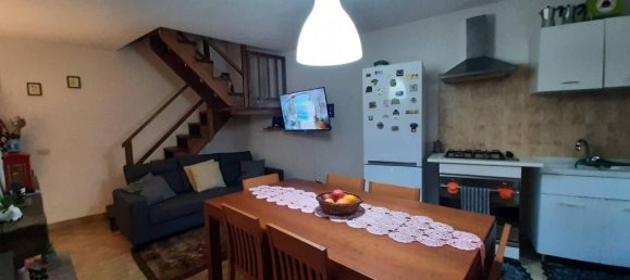 Casa de 5 habitaciónes en Caiolo, Italy No. 27685 10