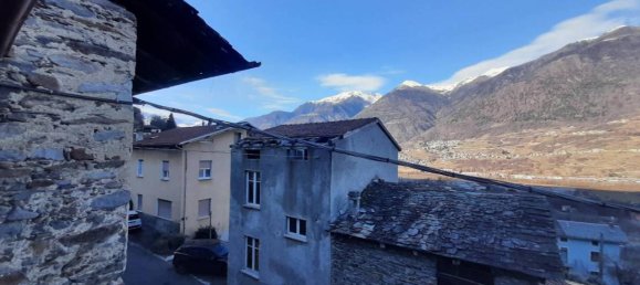 Casa de 5 habitaciónes en Caiolo, Italy No. 27685 13