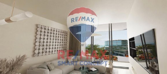 Apartamento de 2 dormitorios en Saadiyat Island, UAE No. 38825 14