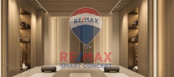 Apartamento de 2 dormitorios en Saadiyat Island, UAE No. 38825 9