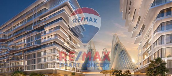 Apartamento de 2 dormitorios en Saadiyat Island, UAE No. 38825 12