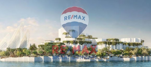 Apartamento de 2 dormitorios en Saadiyat Island, UAE No. 38825 3