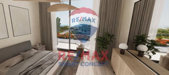 Apartamento de 2 dormitorios en Saadiyat Island, UAE No. 38825 22