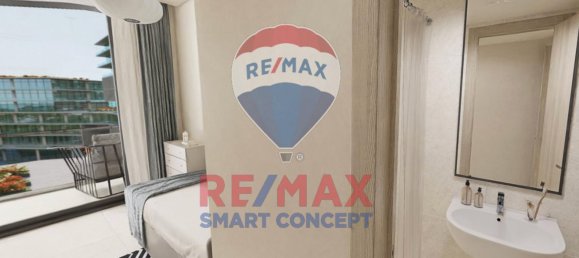 Apartamento de 2 dormitorios en Saadiyat Island, UAE No. 38825 21