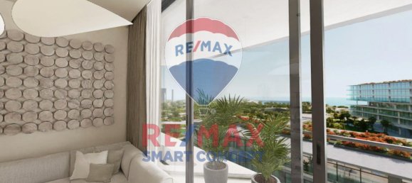 Apartamento de 2 dormitorios en Saadiyat Island, UAE No. 38825 2