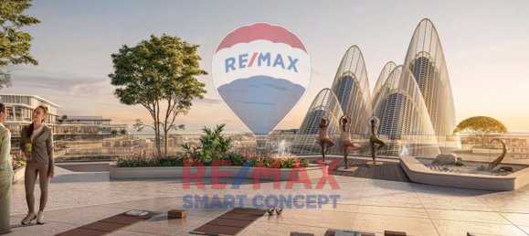 Apartamento de 2 dormitorios en Saadiyat Island, UAE No. 38825 8