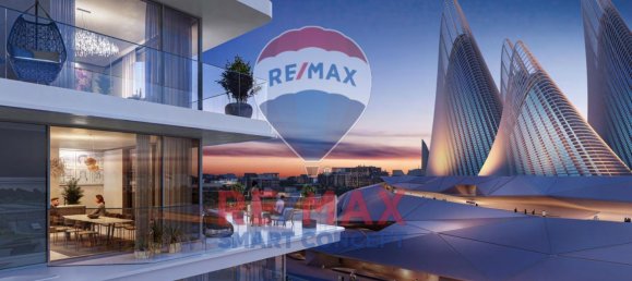 Apartamento de 2 dormitorios en Saadiyat Island, UAE No. 38825 7