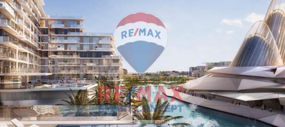 Apartamento de 2 dormitorios en Saadiyat Island, UAE No. 38825 11