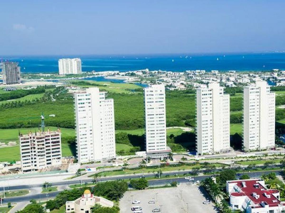 2 bedrooms Apartment in Mexico No. 146968