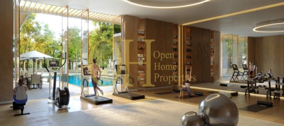 3 Schlafzimmer Stadthaus in Al Reem Island, UAE, Nr. 44586 4