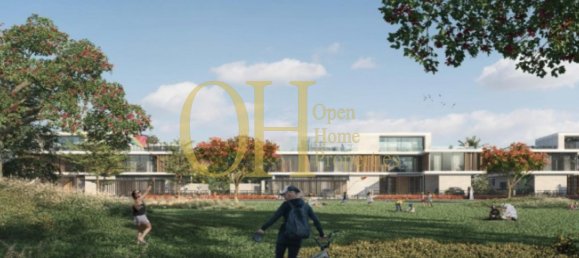 3 Schlafzimmer Stadthaus in Al Reem Island, UAE, Nr. 44586 3