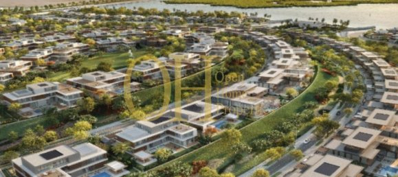 3 Schlafzimmer Stadthaus in Al Reem Island, UAE, Nr. 44586 2