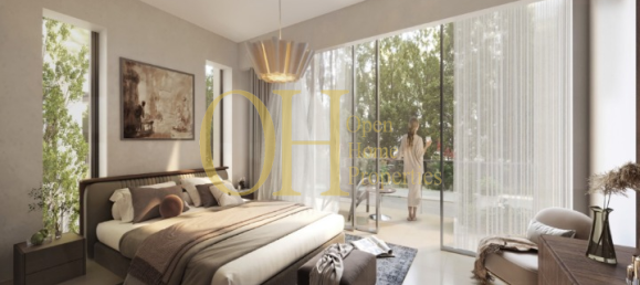 3 Schlafzimmer Stadthaus in Al Reem Island, UAE, Nr. 44586 7