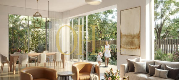 3 Schlafzimmer Stadthaus in Al Reem Island, UAE, Nr. 44586 9