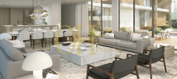 3 Schlafzimmer Stadthaus in Al Reem Island, UAE, Nr. 44586 6