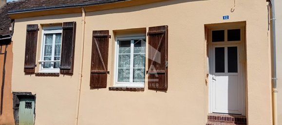 2 bedrooms House in Authon-du-Perche, France No. 274084 7