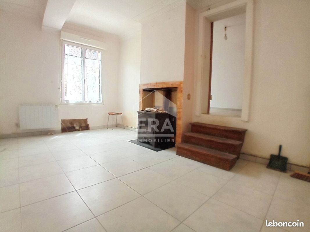 2 bedrooms House in Authon-du-Perche, France No. 274084