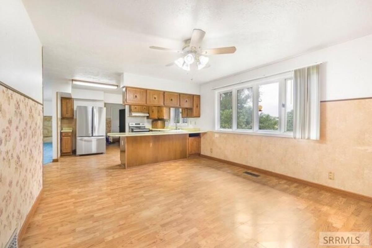 7 bedrooms House in Rigby, USA No. 384830