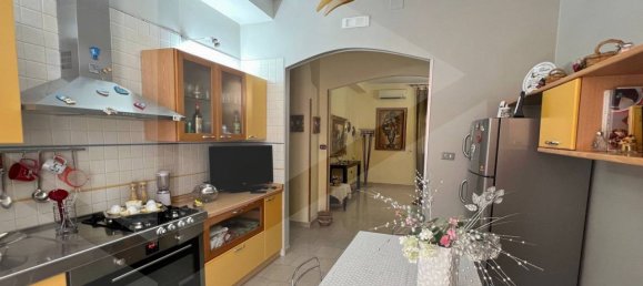 3 rooms Apartment in Cerignola, Italy No. 22715 2
