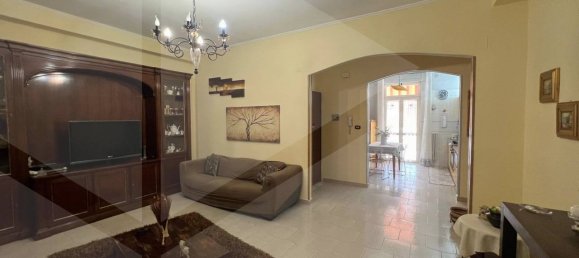 3 rooms Apartment in Cerignola, Italy No. 22715 8